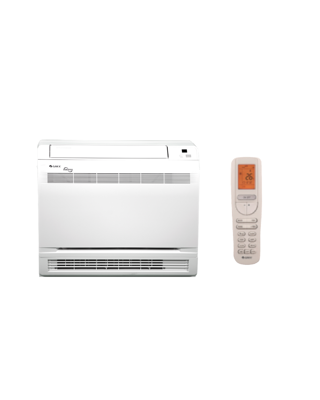 Gree - Free Match Consola 