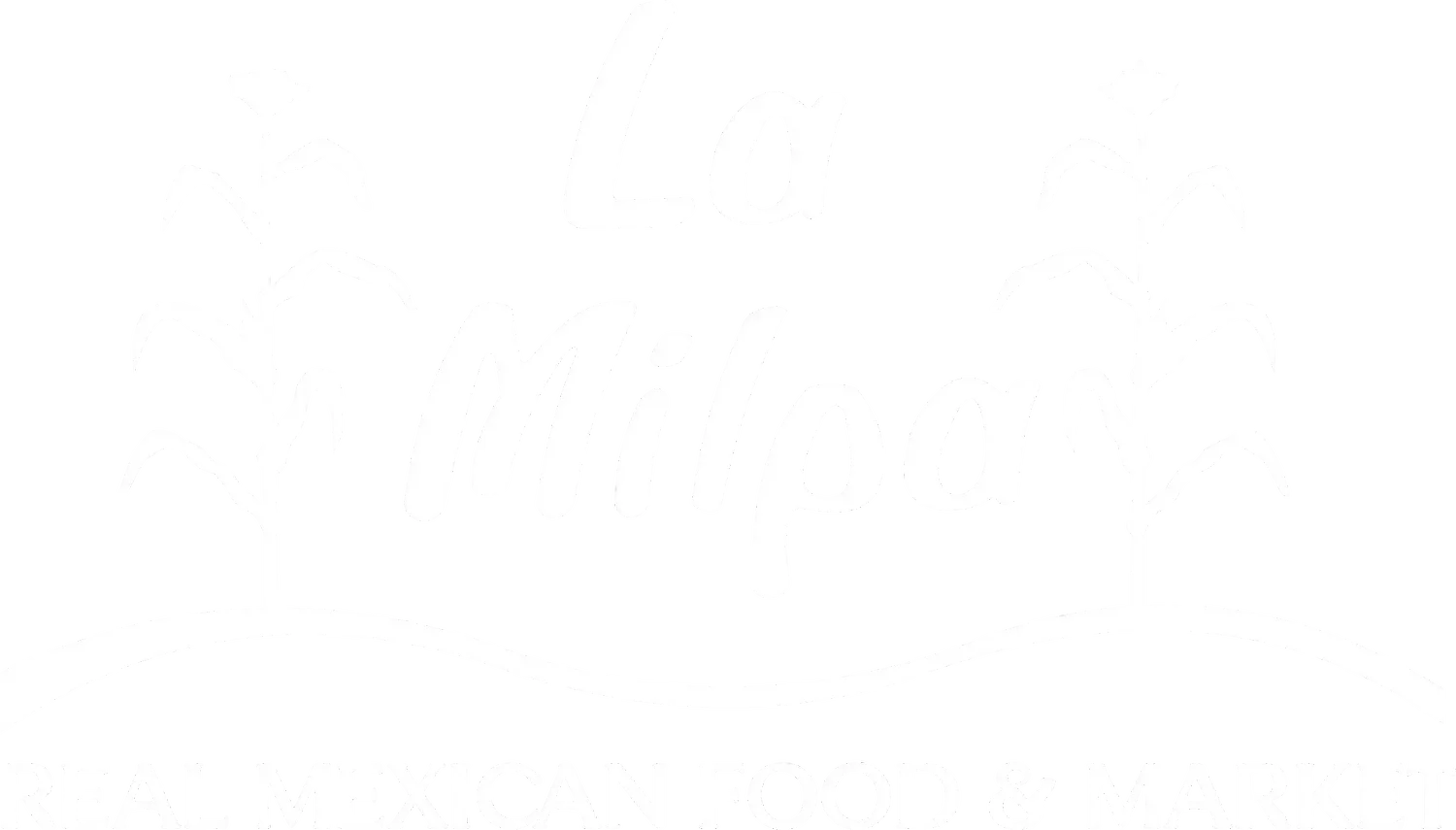 La Milpa - Mexican Restaurant &amp; Market / Richmond, Virginia.