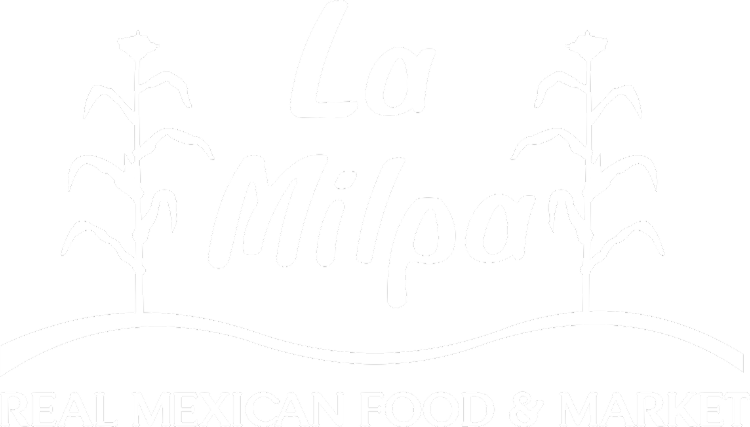 La Milpa - Mexican Restaurant &amp; Market / Richmond, Virginia.