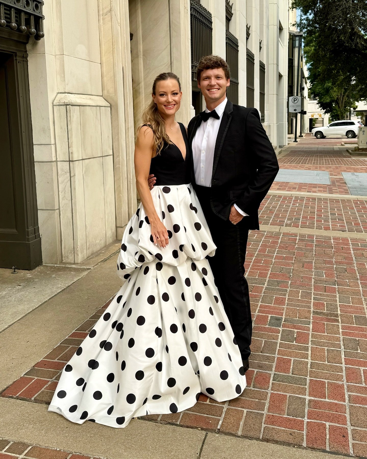 KultureBall 2024! What an amazing night attending this event with dear friends! Truly an honor to celebrate and support one of the most inspiring, incredible organizations of our generation. Cheers to the last 10 years, and here&rsquo;s to the next 1