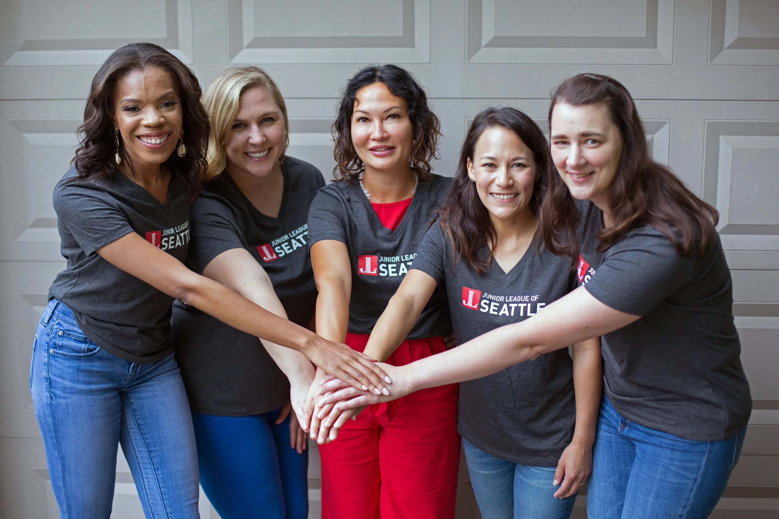 Upcoming Prospective Member Events 2026