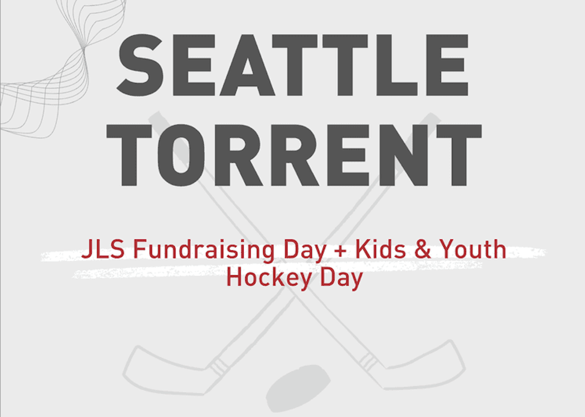 JLS x Seattle Torrent Fundraiser