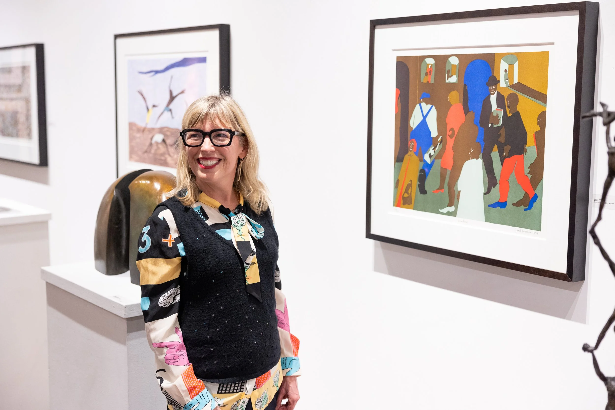 The Northwest Art Project Expands Impact in 2026
