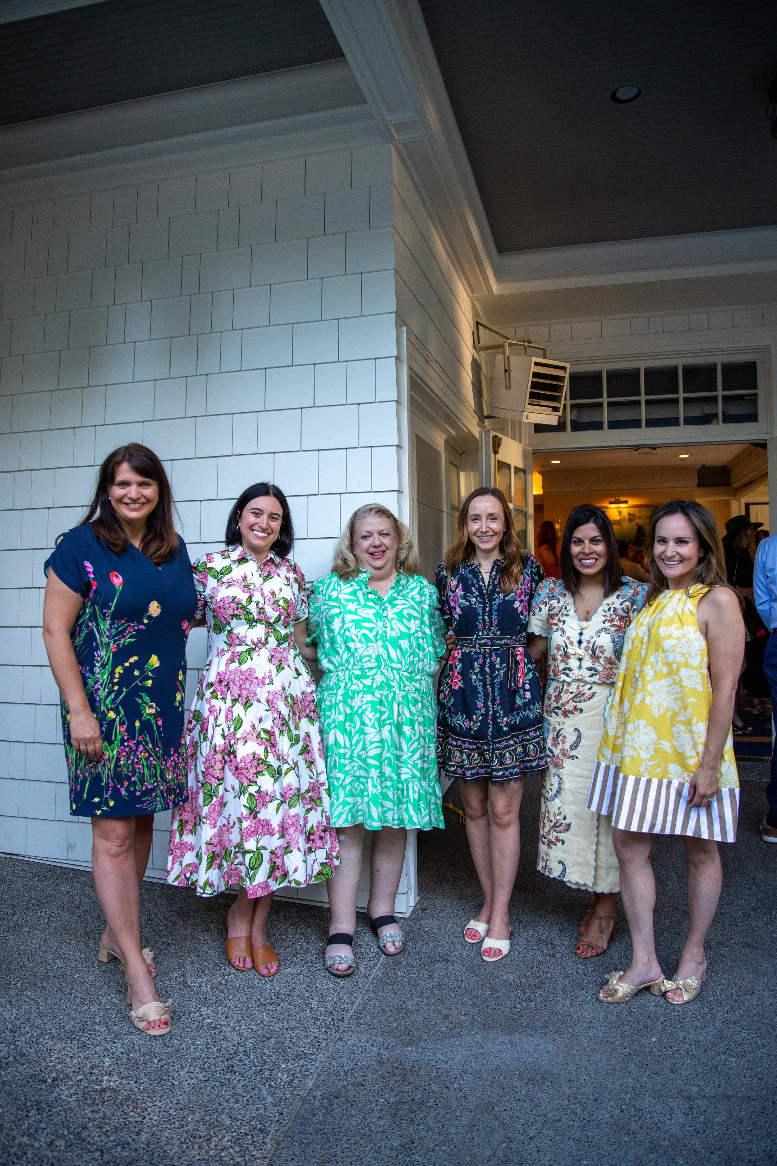 Junior League of Seattle Sustainer Cocktail Party Recap | June 2026