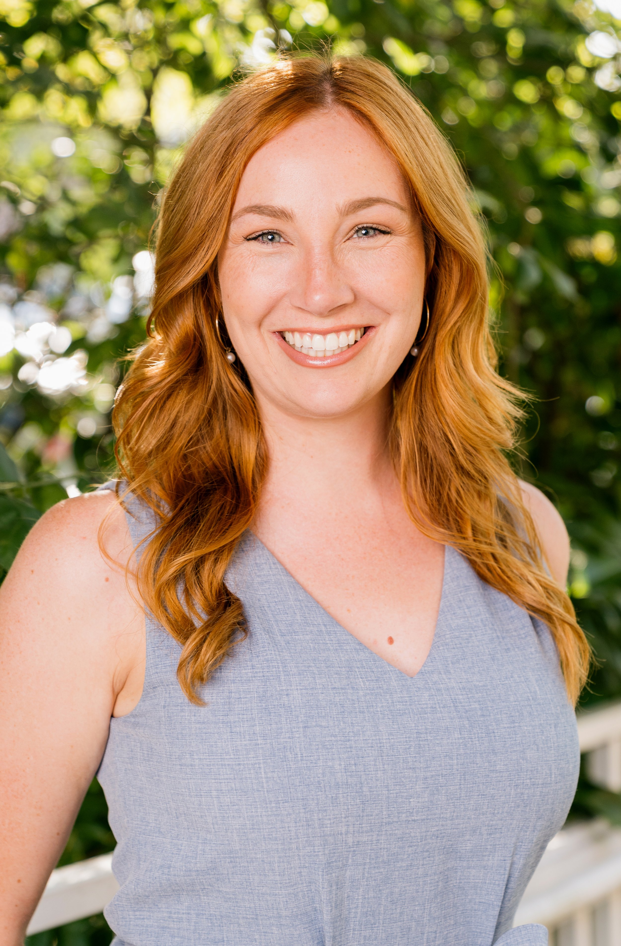 Director of Community Projects