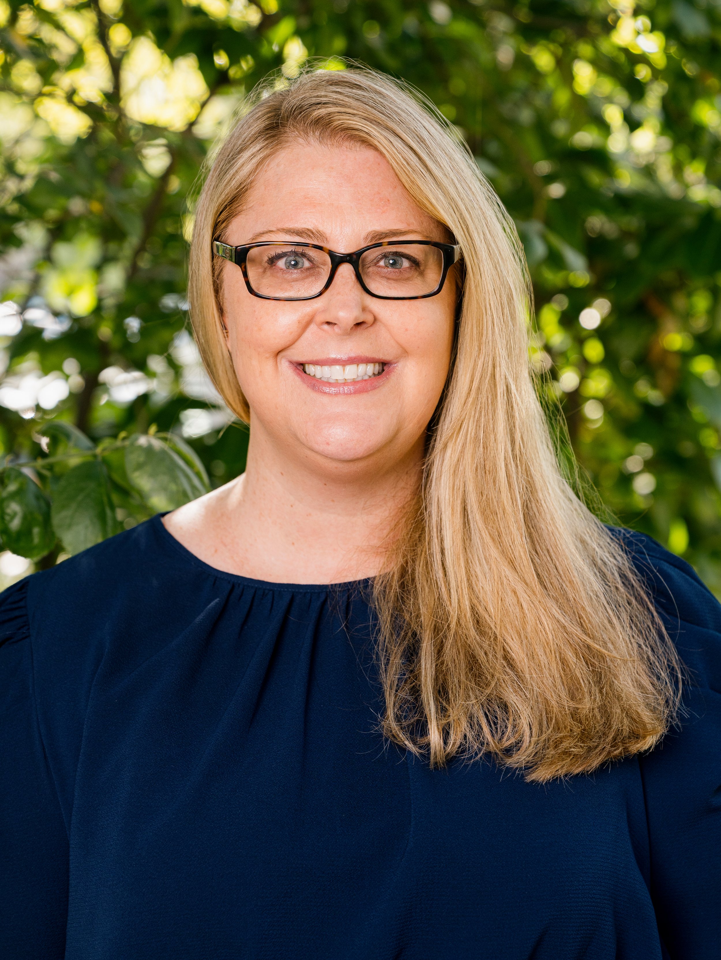 Amy Bingell
