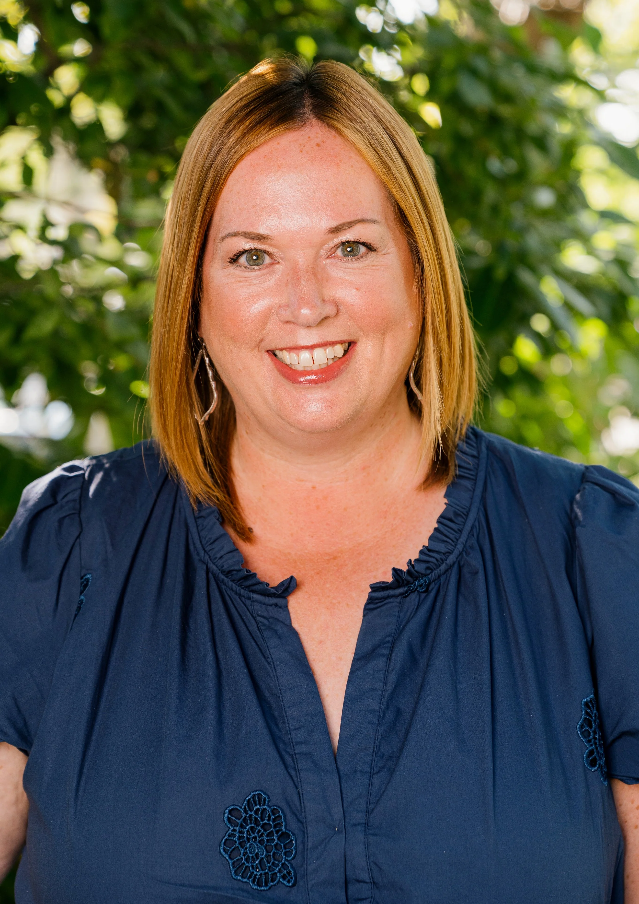 Elissa Puckett