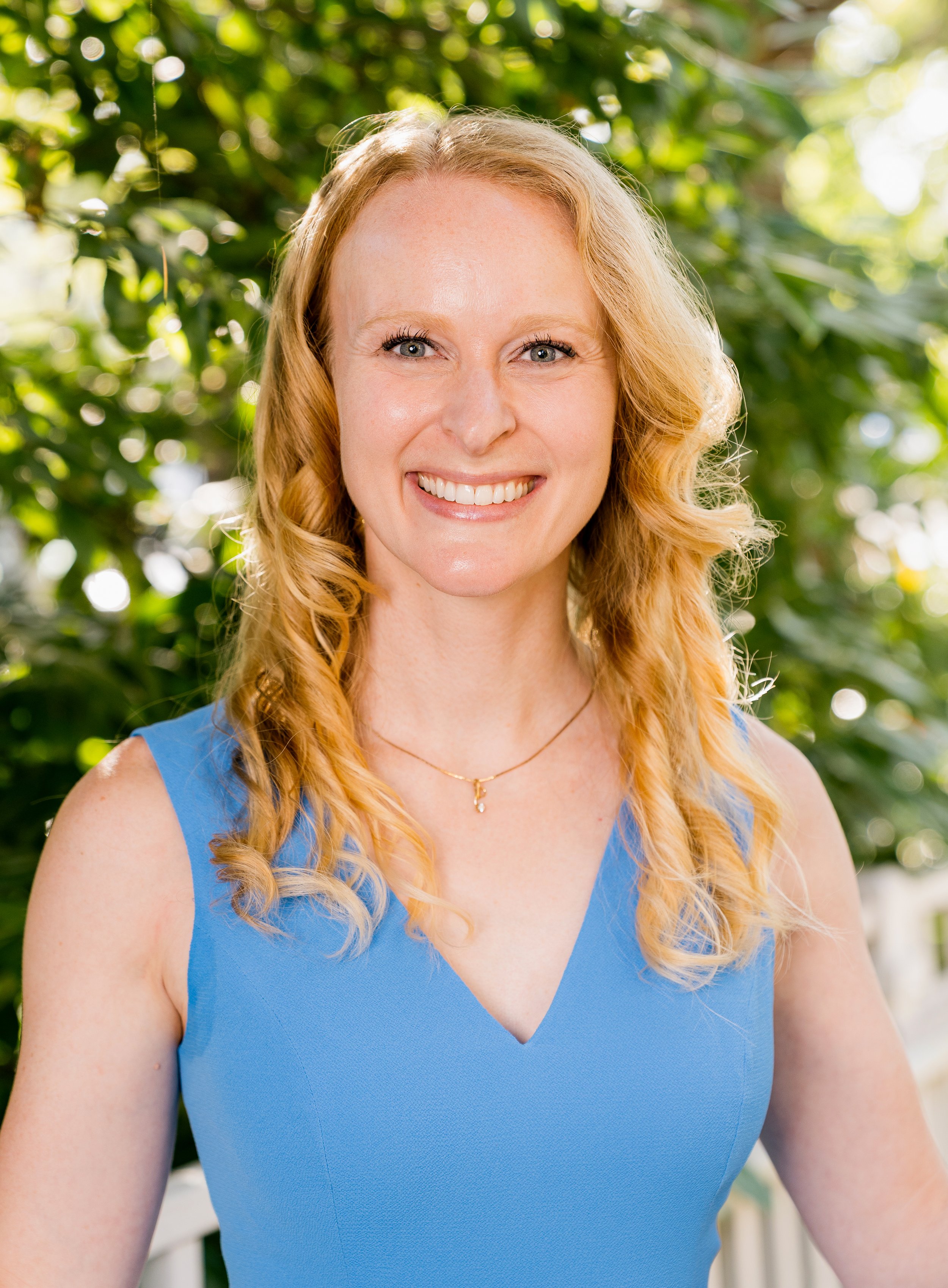 Katie Sweeney