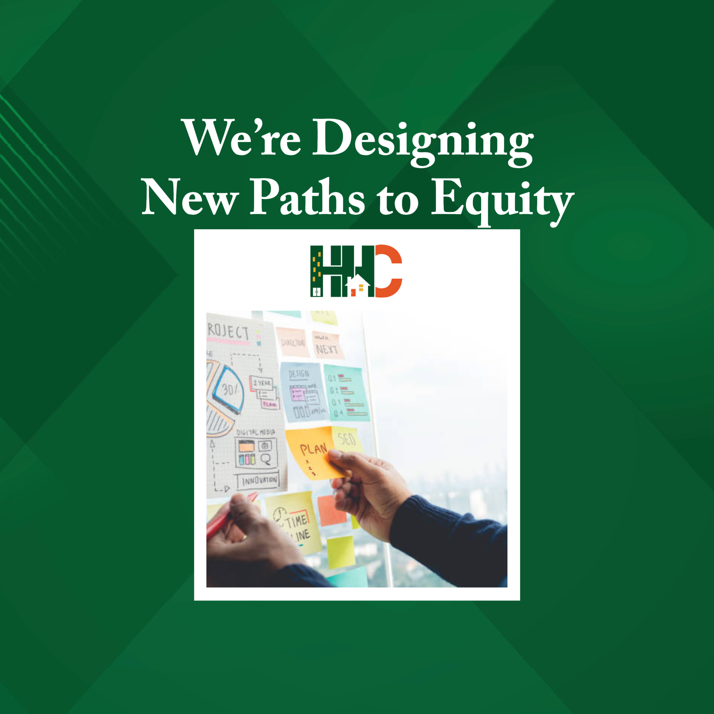 Houston Housing Collaborative