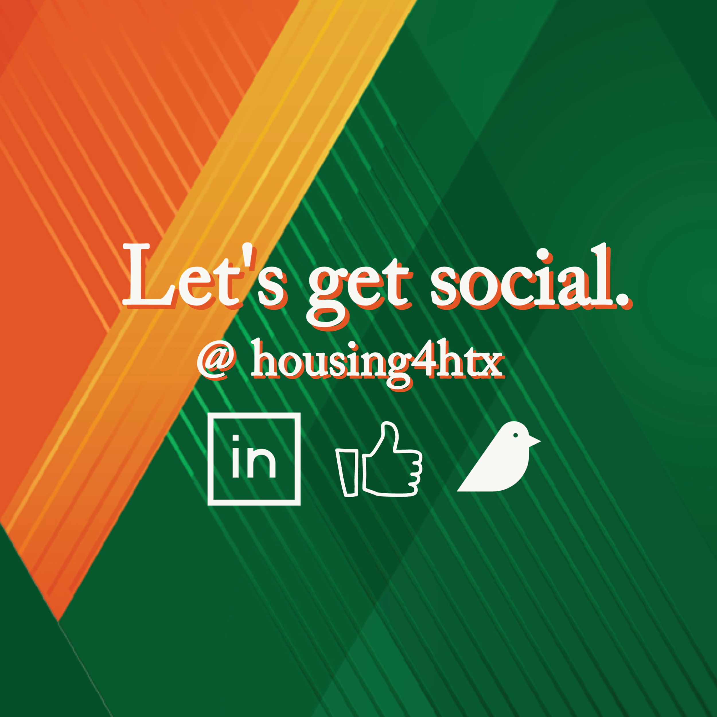 Houston Housing Collaborative