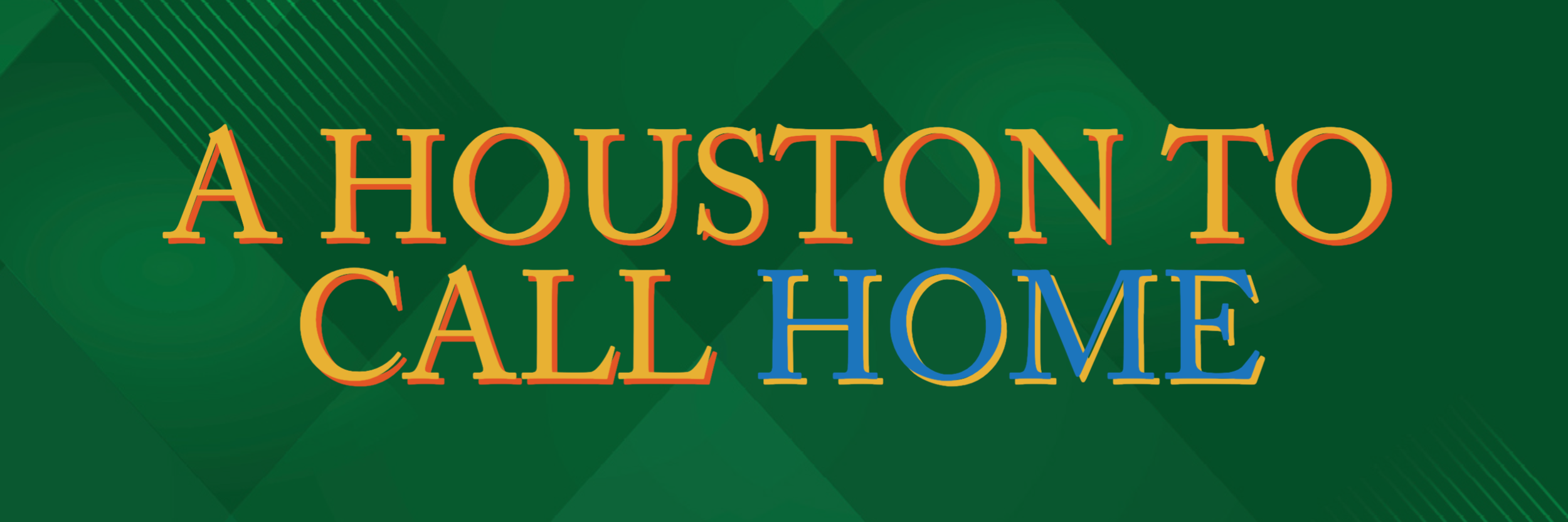 About Us — Houston Housing Collaborative