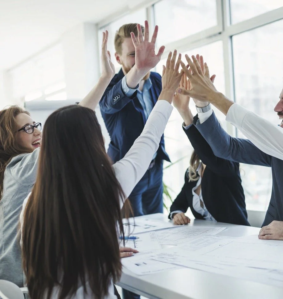 Executive Coach - Deb Seymour