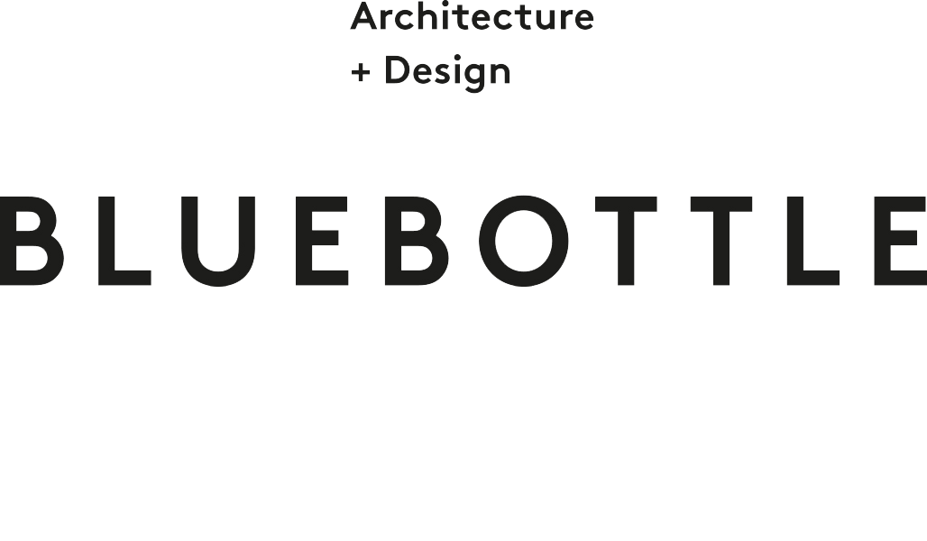 BLUEBOTTLE INTERIORS 