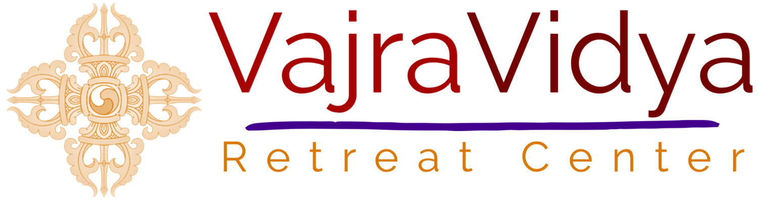 Vajra Vidya Retreat Center