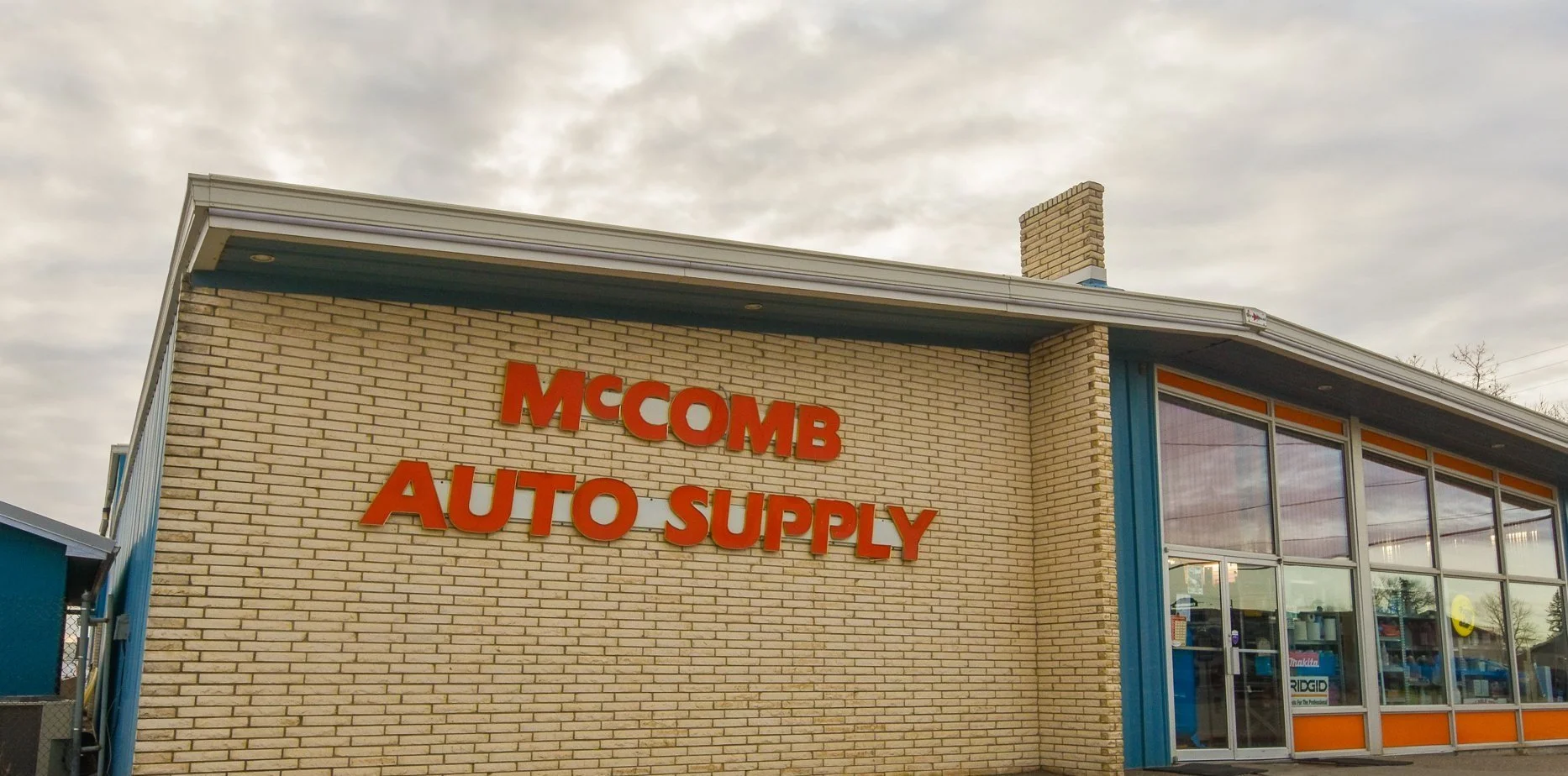 AutomotiveServing southeast Saskatchewan.