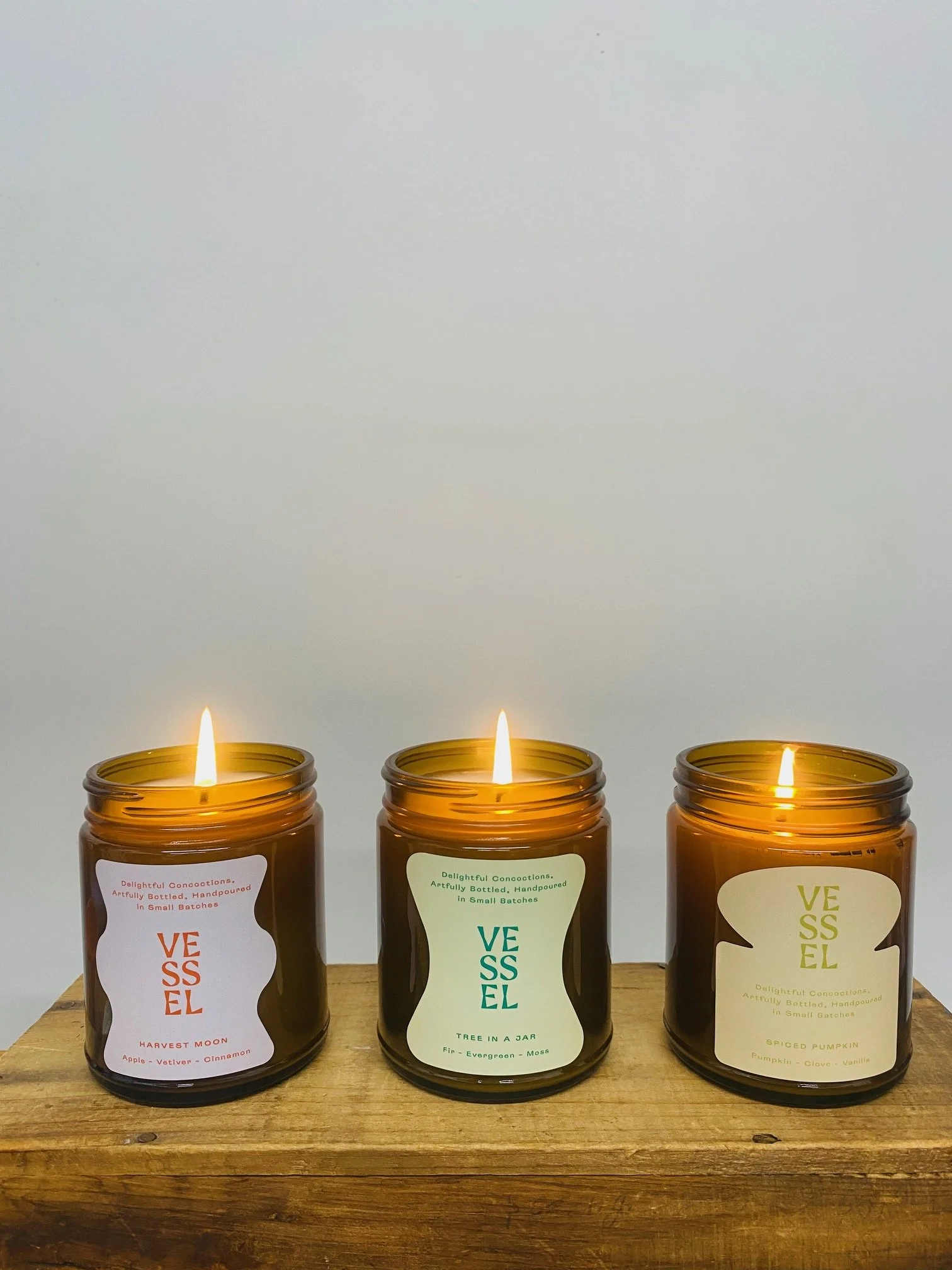 Seasonal Scent Bundle