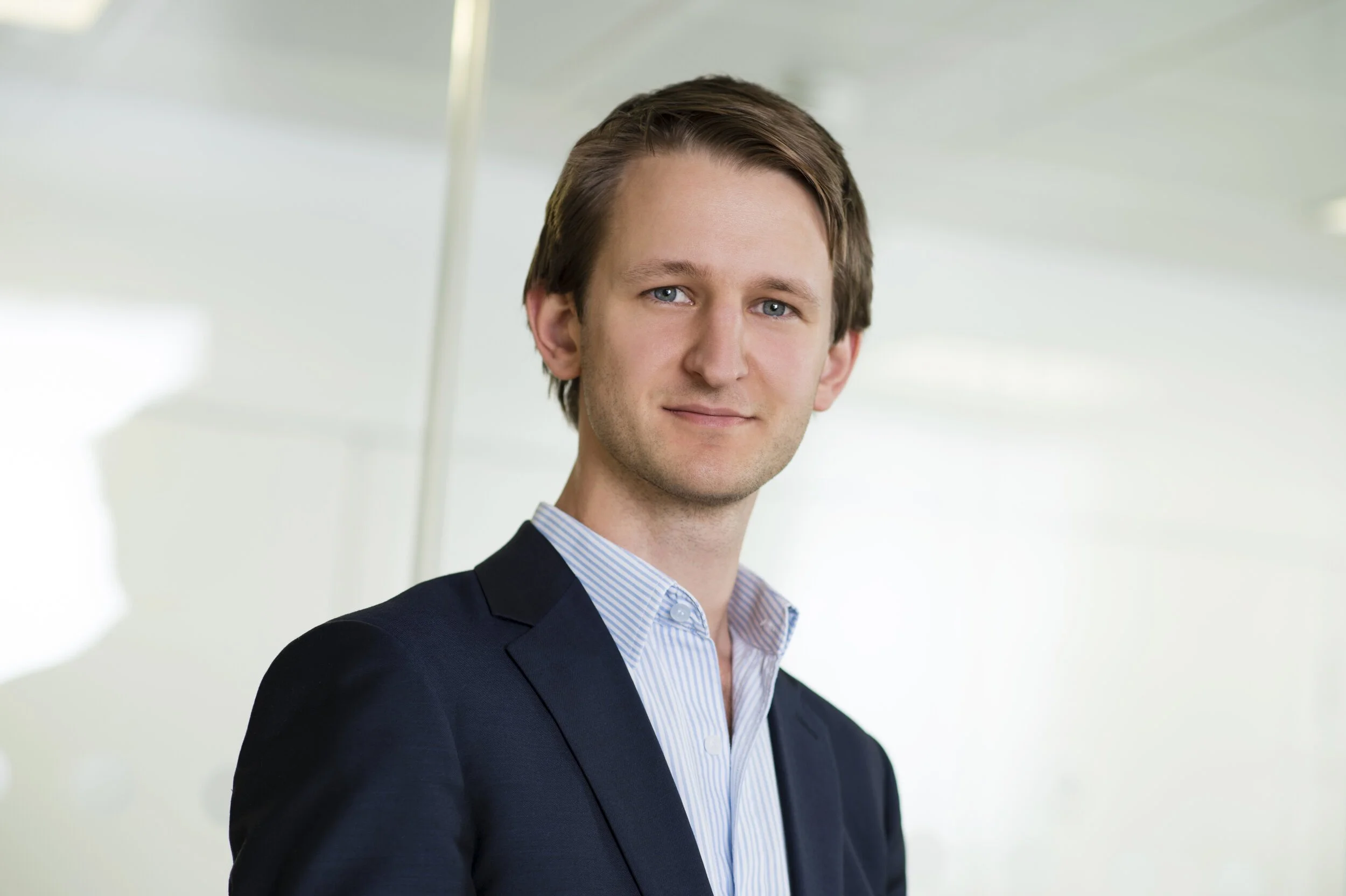 Freddie Cowper-Coles