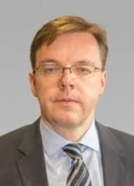 Erik Vynckier