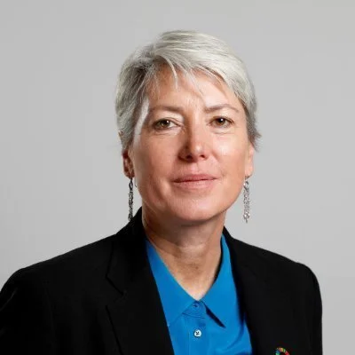 Sarah Gordon