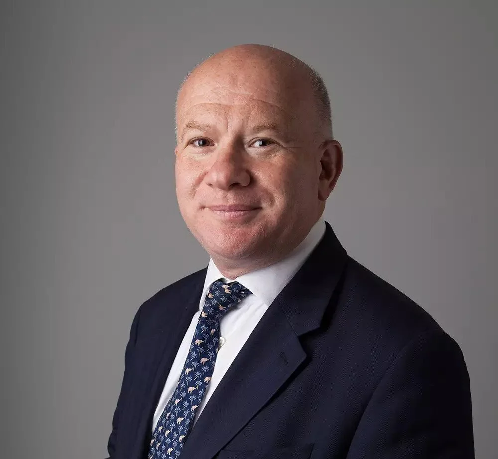 David Styles