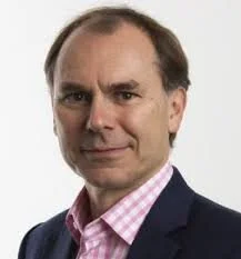 Tony Langham