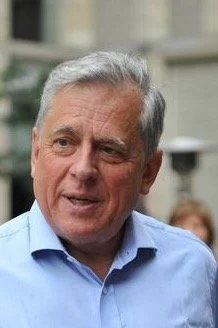 Mark Tennant