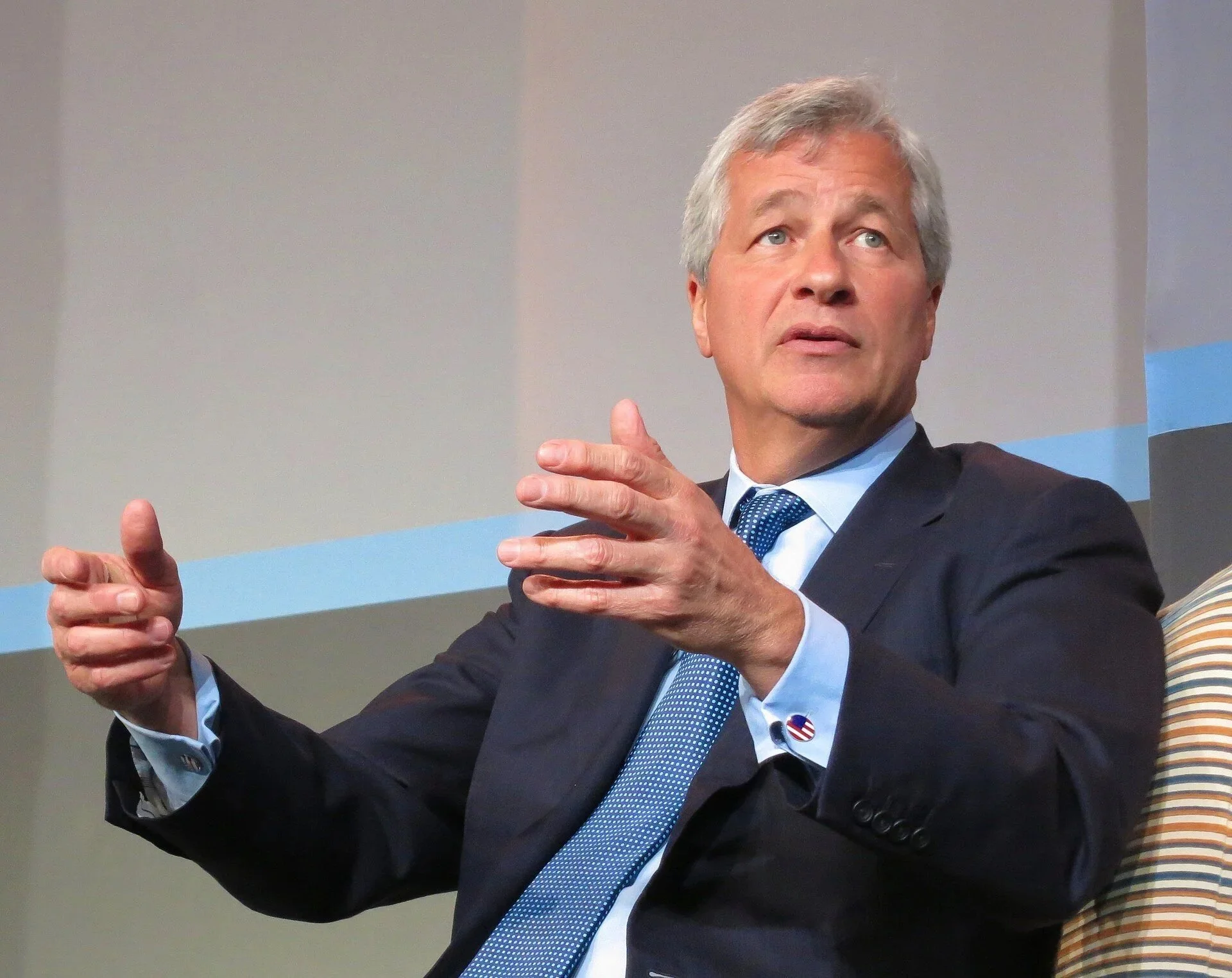 When AI replaces proxy advisers: what J.P. Morgan Asset Management’s shift means for responsible investing