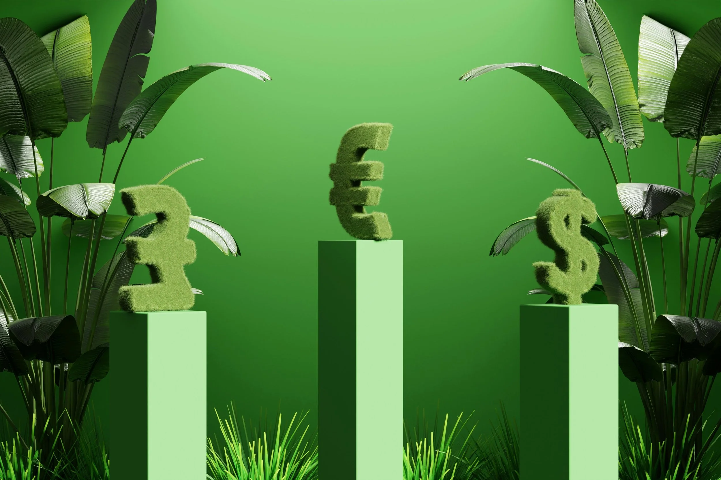 Nature Loss as a Portfolio Risk: Why Biodiversity Decline Is Moving onto the Investment Agenda