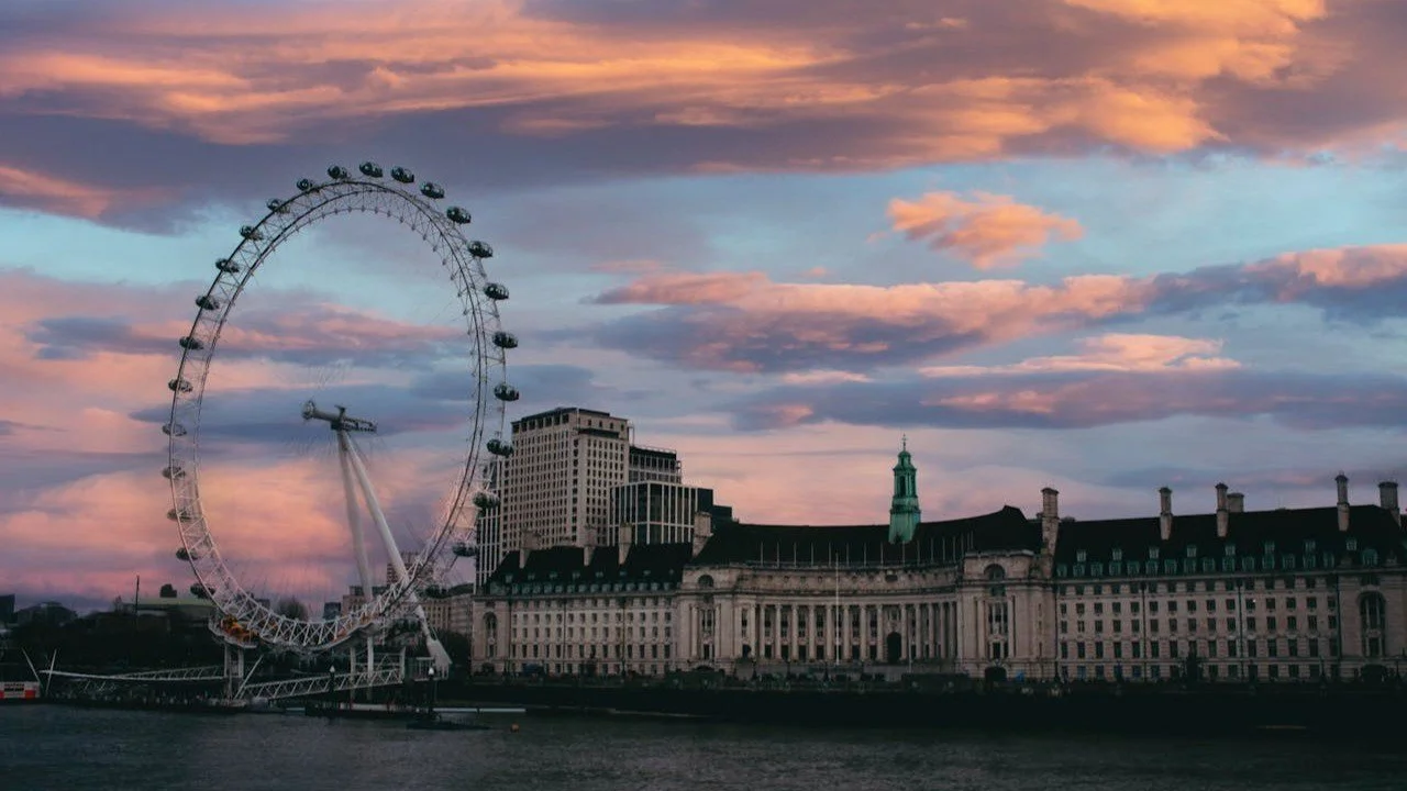 Collective Action, Flooding, EU ETS, Supermarkets &amp; Netflix