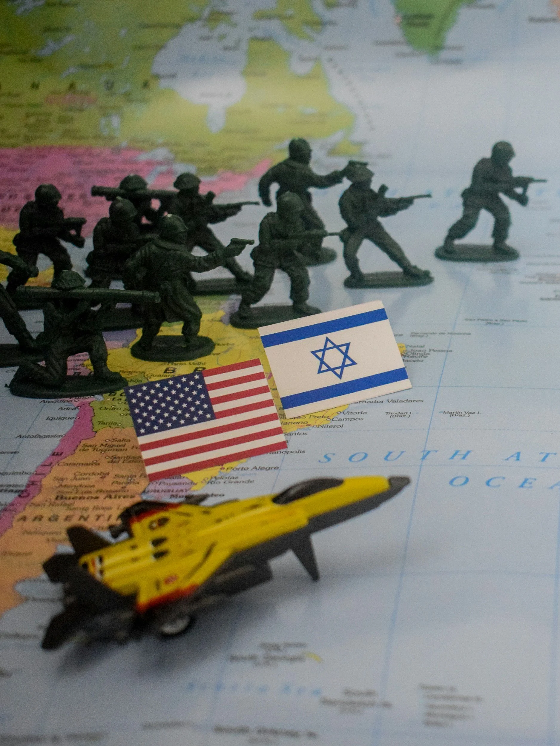 Geopolitics and the New Investment Landscape: Challenges and Opportunities for Global Finance