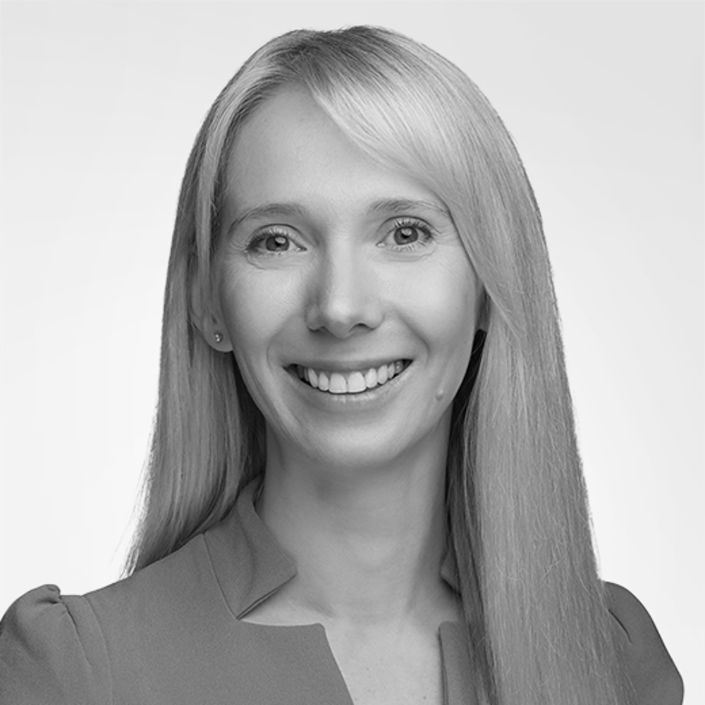 Maria Nazarova-Doyle