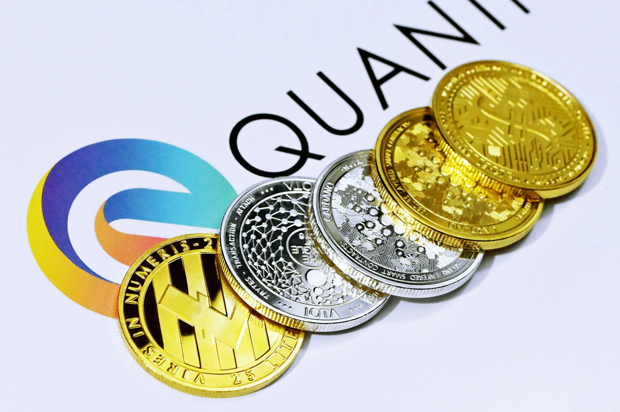 Quantitative Investing Is Reshaping Asset Management — And the Biggest Firms Are Racing to Adapt