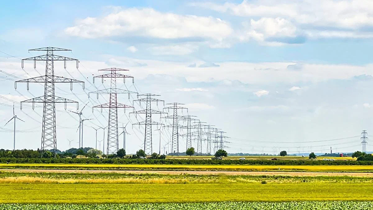 Infrastructure Investment and the New Era of Productive Capital