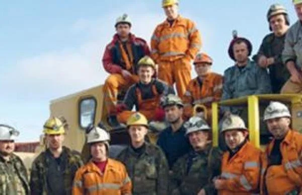 Has the Gold Mining Industry Run Out of Gold? 