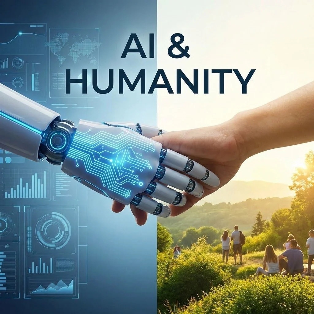 The Greatest Risk to Asset Managers May Not Be AI…
