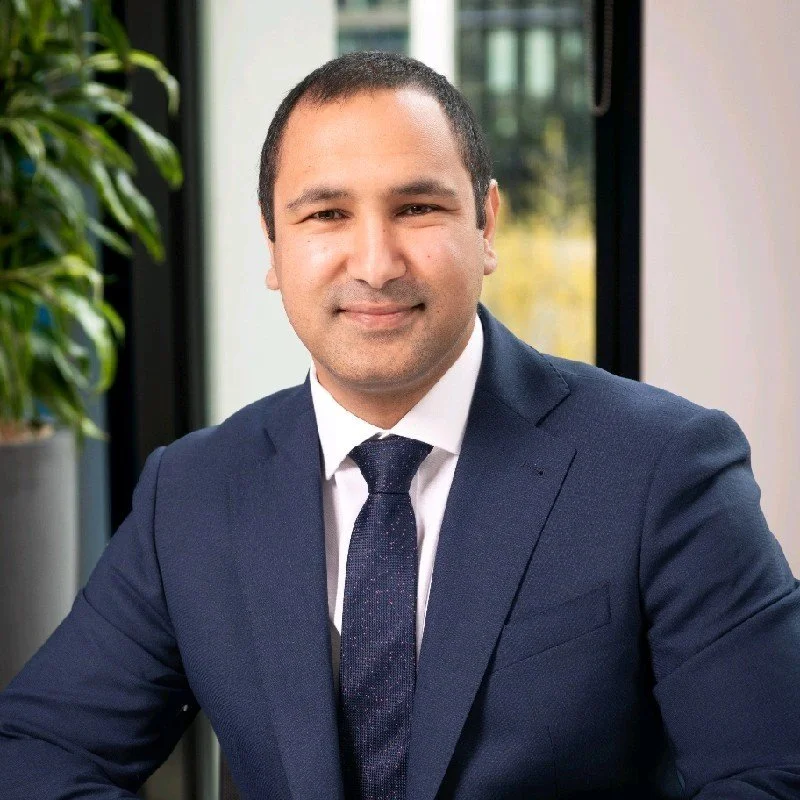 Monty Hadadi