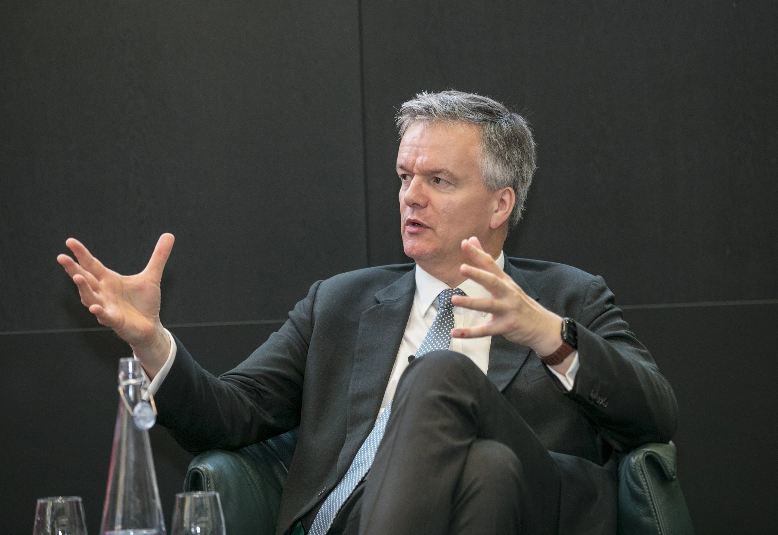 Beyond London: Why Private Capital is Becoming a Regional Growth Engine
