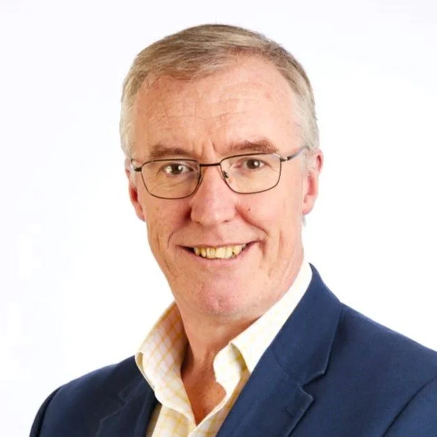 Gary Smith