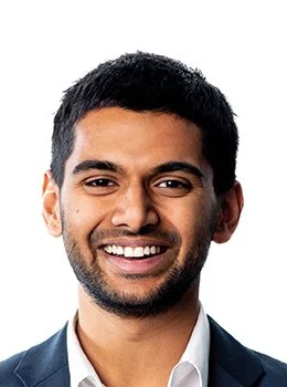 Siddarth Shrikanth