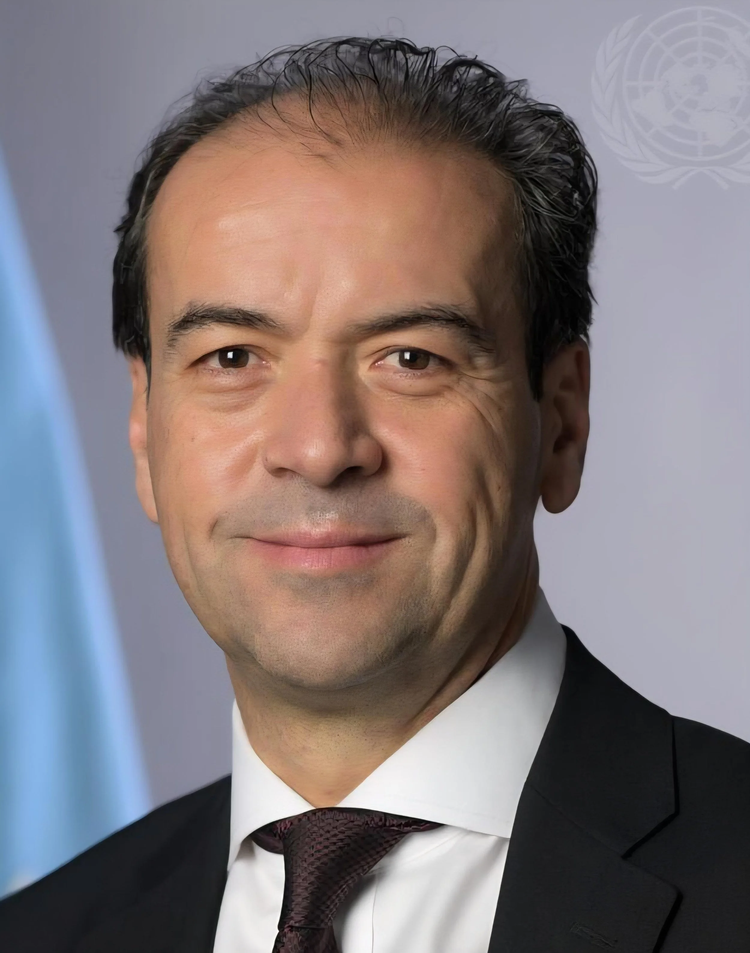 Pedro Guazo