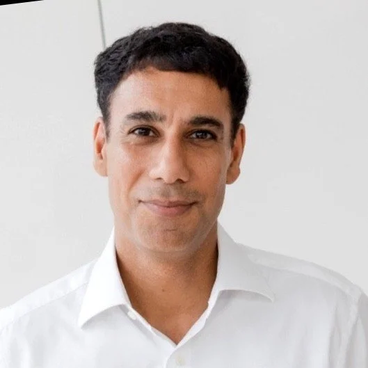 Paras Anand