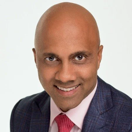 Ashok Parameswaran