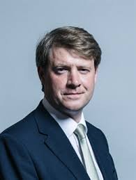 Rt Hon Chris Skidmore