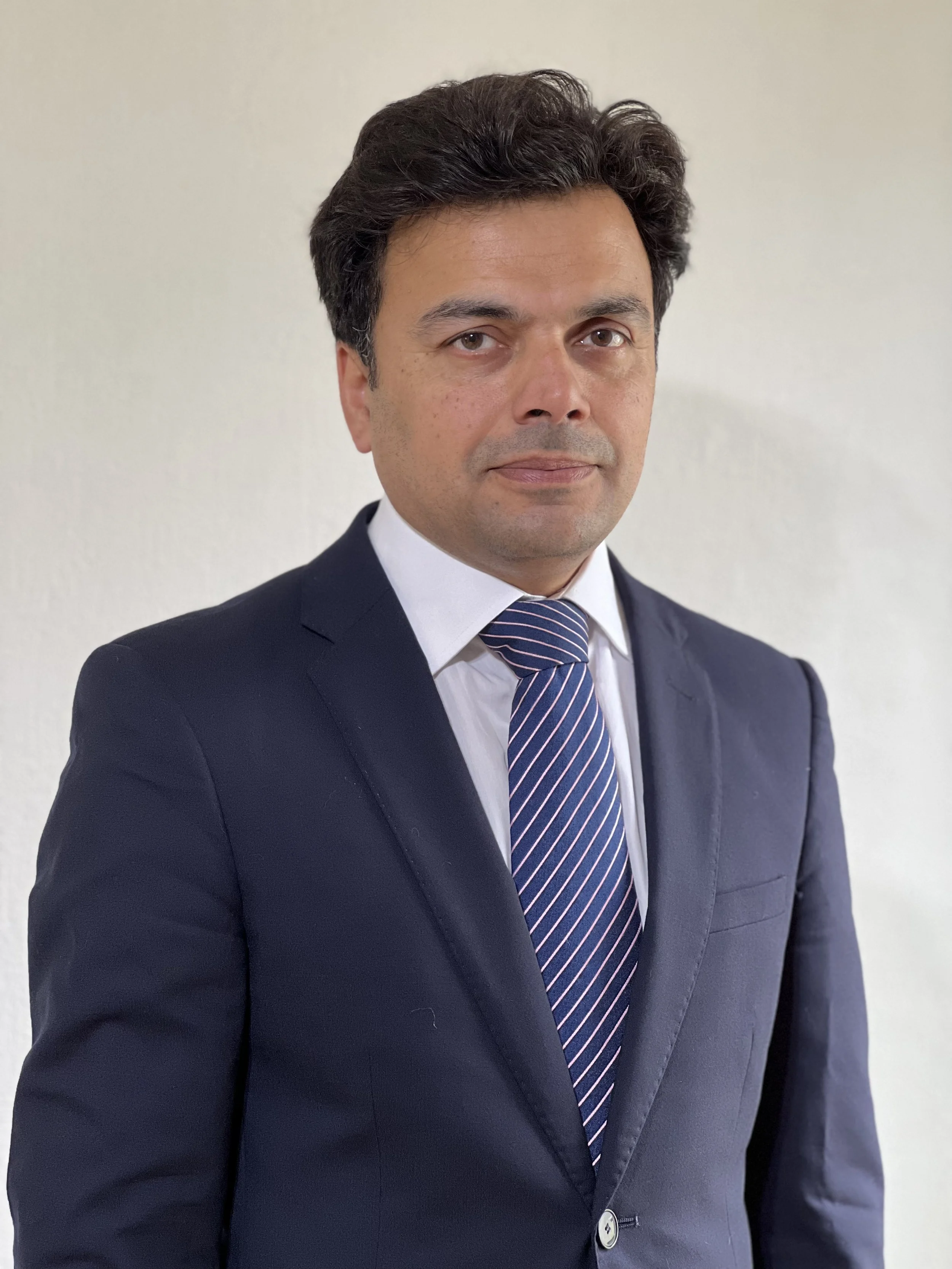 Adil Manzoor