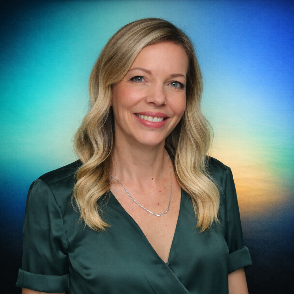 Amanda Latham