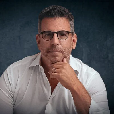 Jeff Gitterman — RAO Global