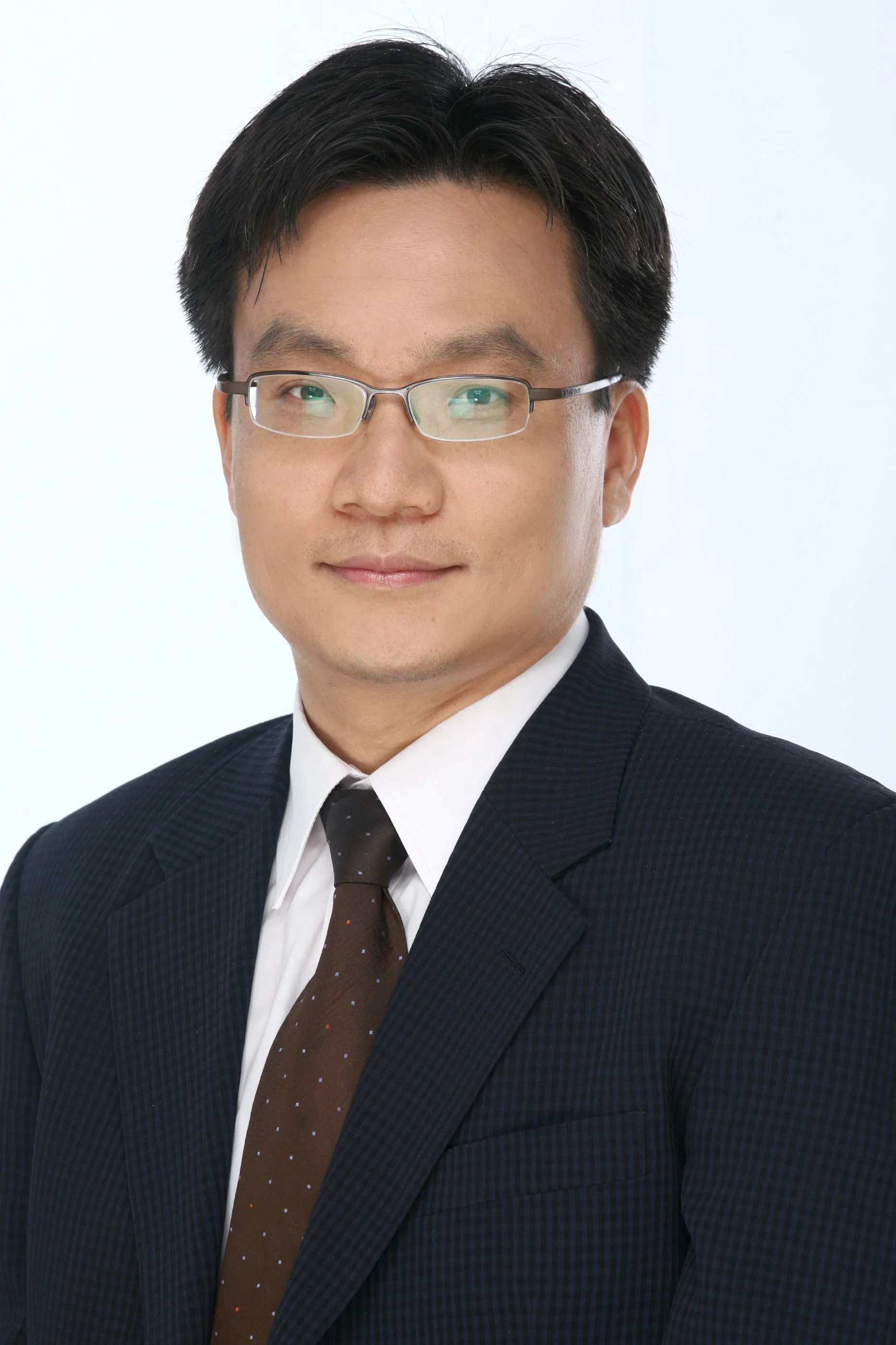 Ick Jin — RAO Global