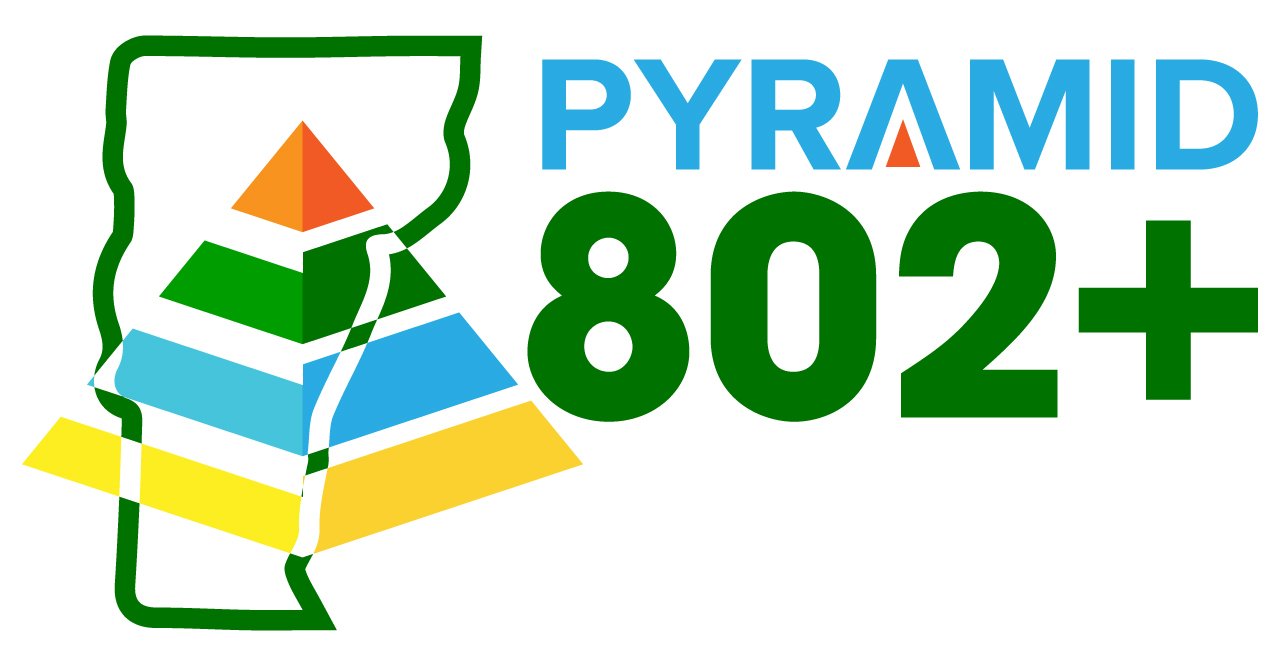 PYRAMID 802 PLUS