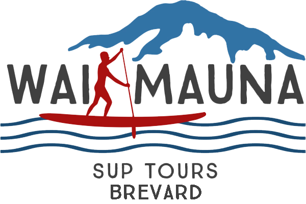 Wai Mauna SUP Tours and Paddleboard Rentals - Brevard