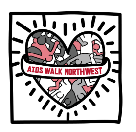 AIDS Walk Northwest 